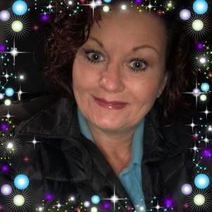 Meet your Posher, Anita